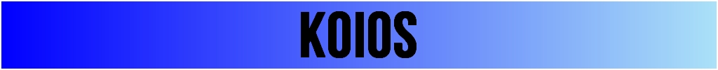 koios